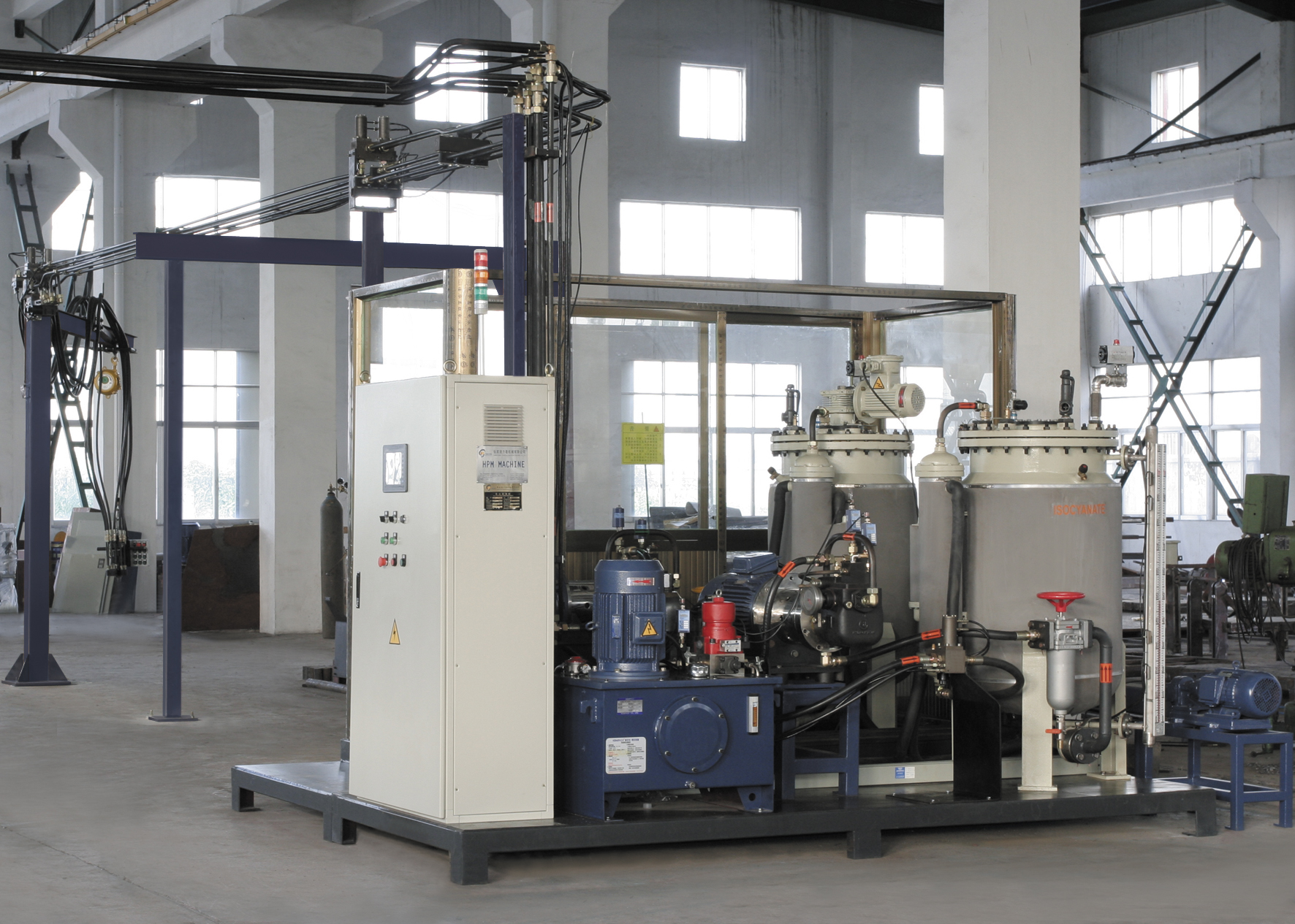 Руководство по эксплуатации компонентного фильтра