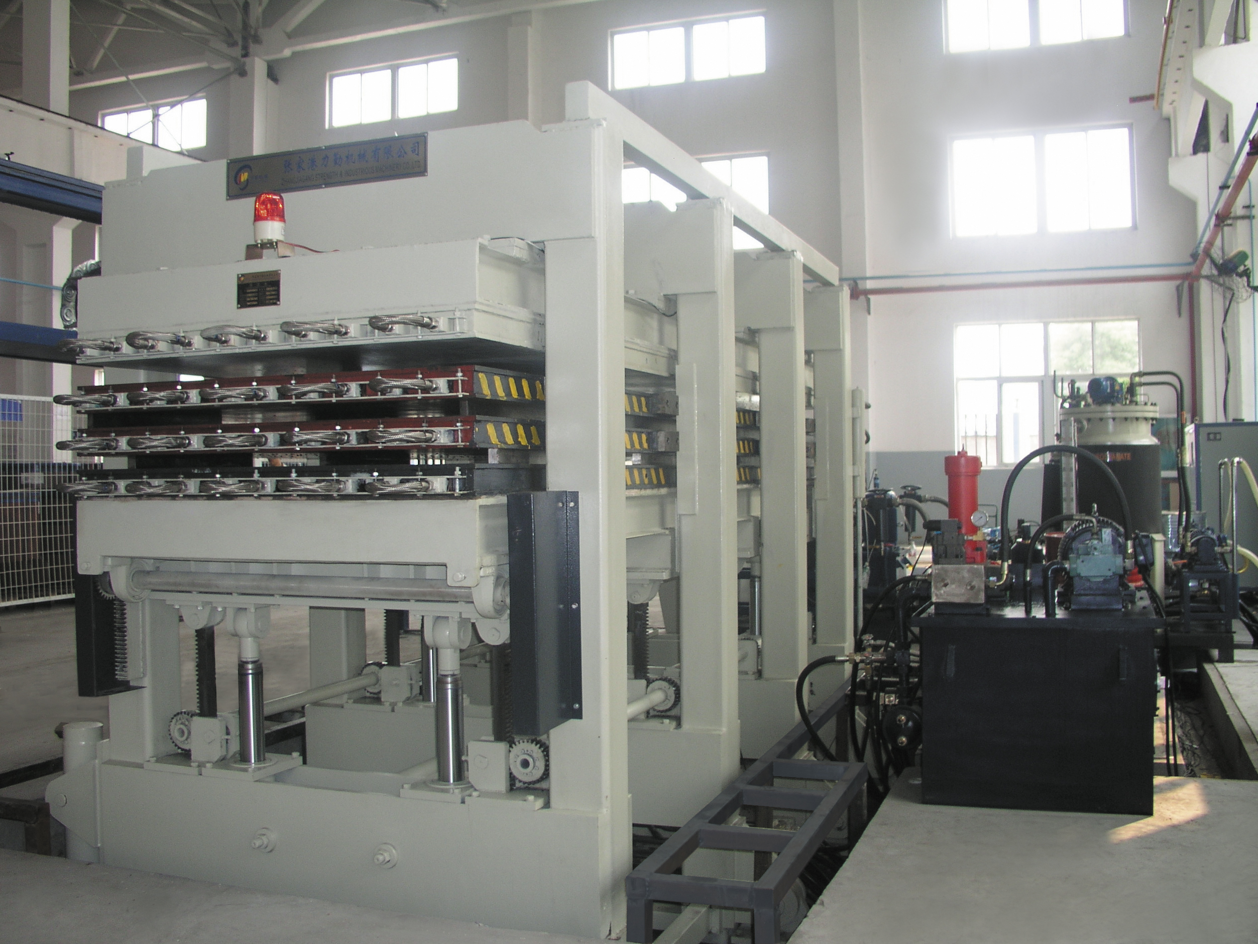 Инструкция по круговому коммутационному блоку